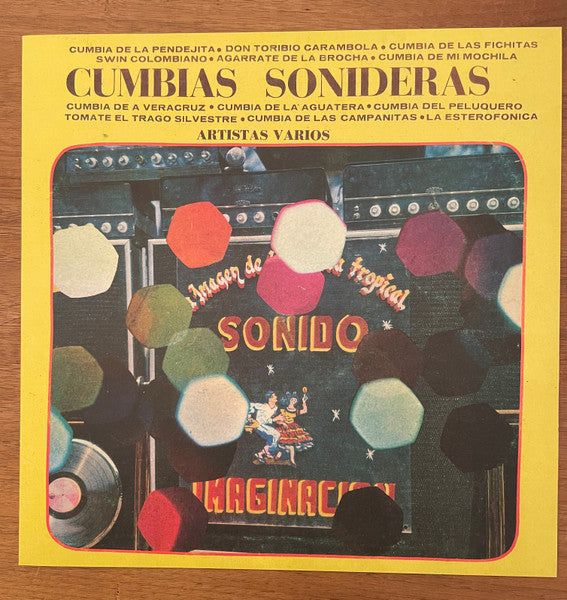 Super Disco Pirata (De Tepito Para El Mundo 1965 - 1980)