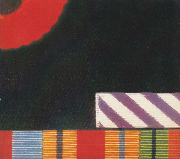 Pink Floyd – The Final Cut