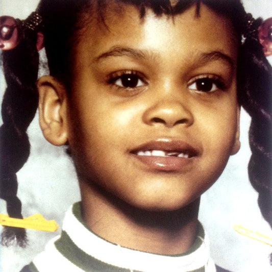Jill Scott – Beautifully Human: Words And Sounds Vol. 2