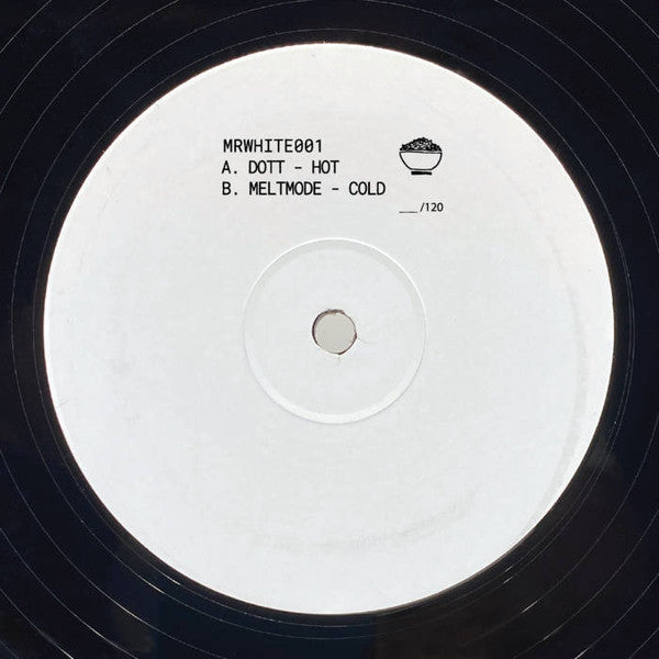 DOTT / Meltmode – Hot / Cold
