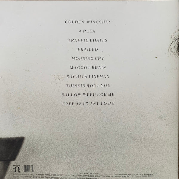 Flea – Honora