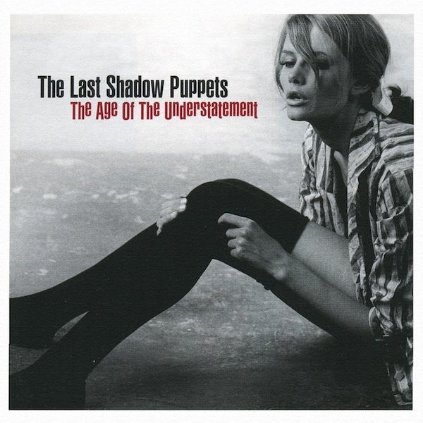 The Last Shadow Puppets – The Age Of The Understatement