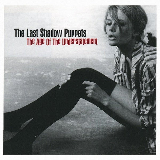 The Last Shadow Puppets – The Age Of The Understatement
