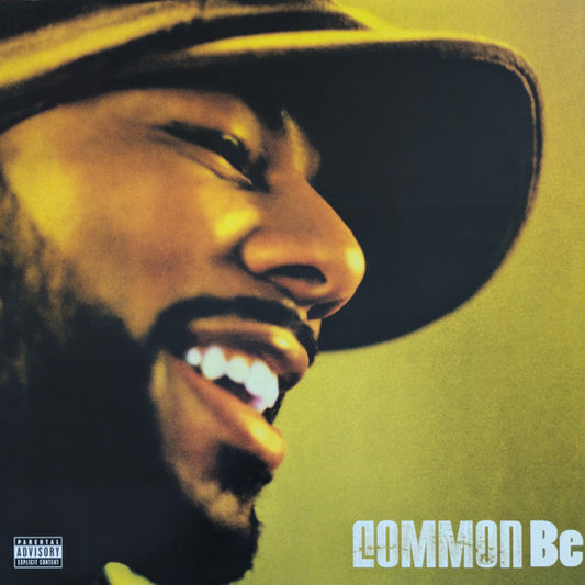 Common – Be