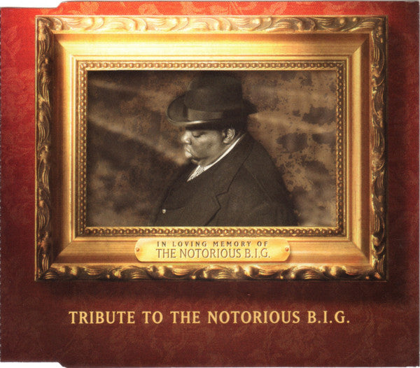 Puff Daddy & Faith Evans / 112 / The Lox – Tribute To The Notorious B.I.G.