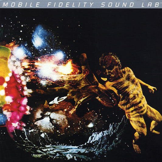 Santana – Santana III