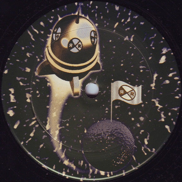 Brian Harden – Instinctive Pleasure