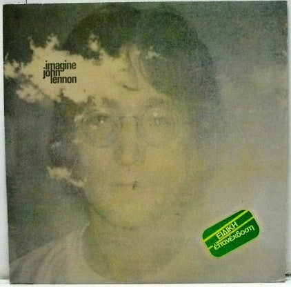 John Lennon – John Lennon (Box Set) 