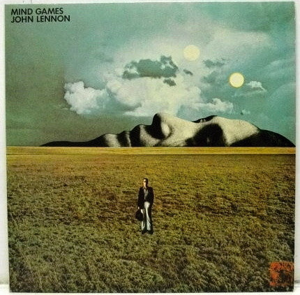 John Lennon – John Lennon (Box Set) 