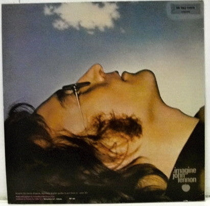 John Lennon – John Lennon (Box Set) 
