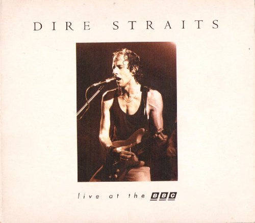 Dire Straits – Live At The BBC