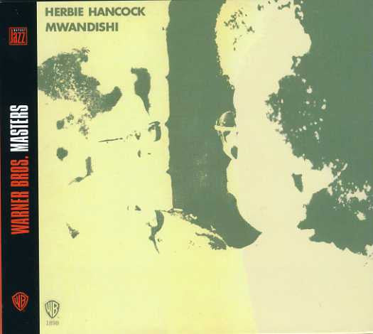 Herbie Hancock – Mwandishi