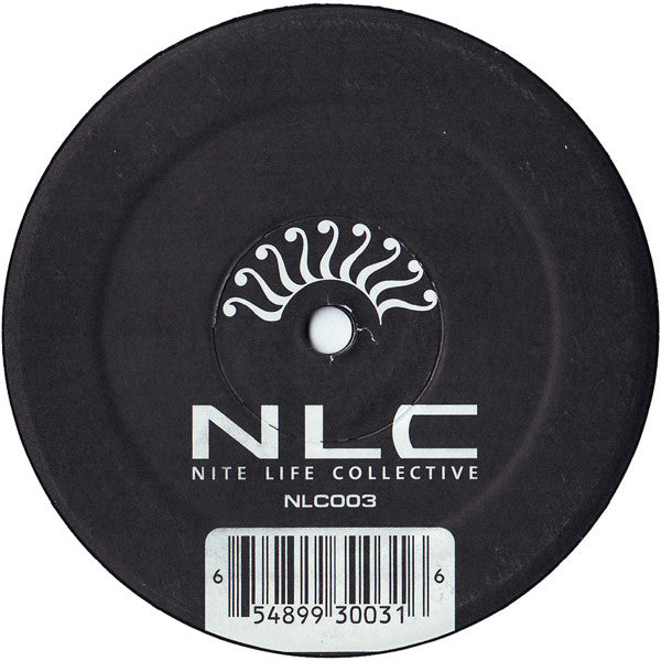 BMC – Disco Juice E.P.
