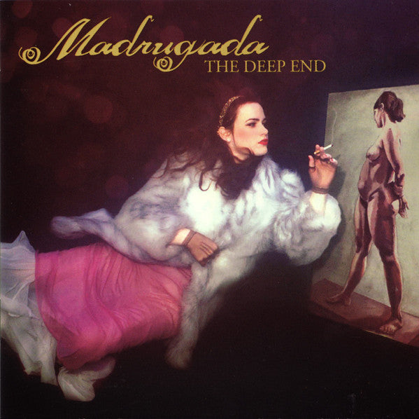 Madrugada – The Deep End