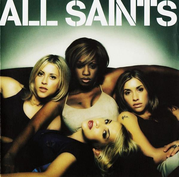 All Saints – All Saints