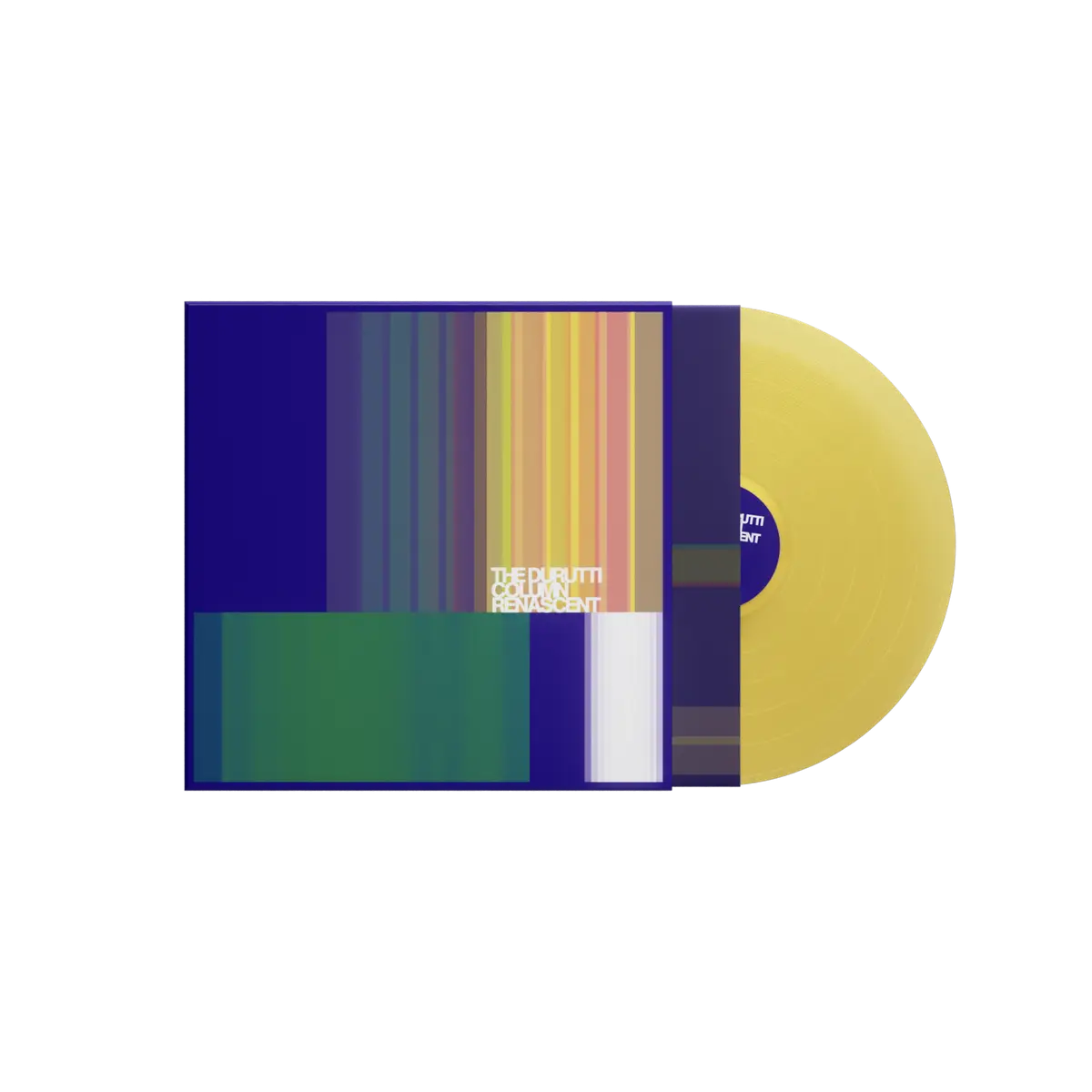 The Durutti Column - Renascent