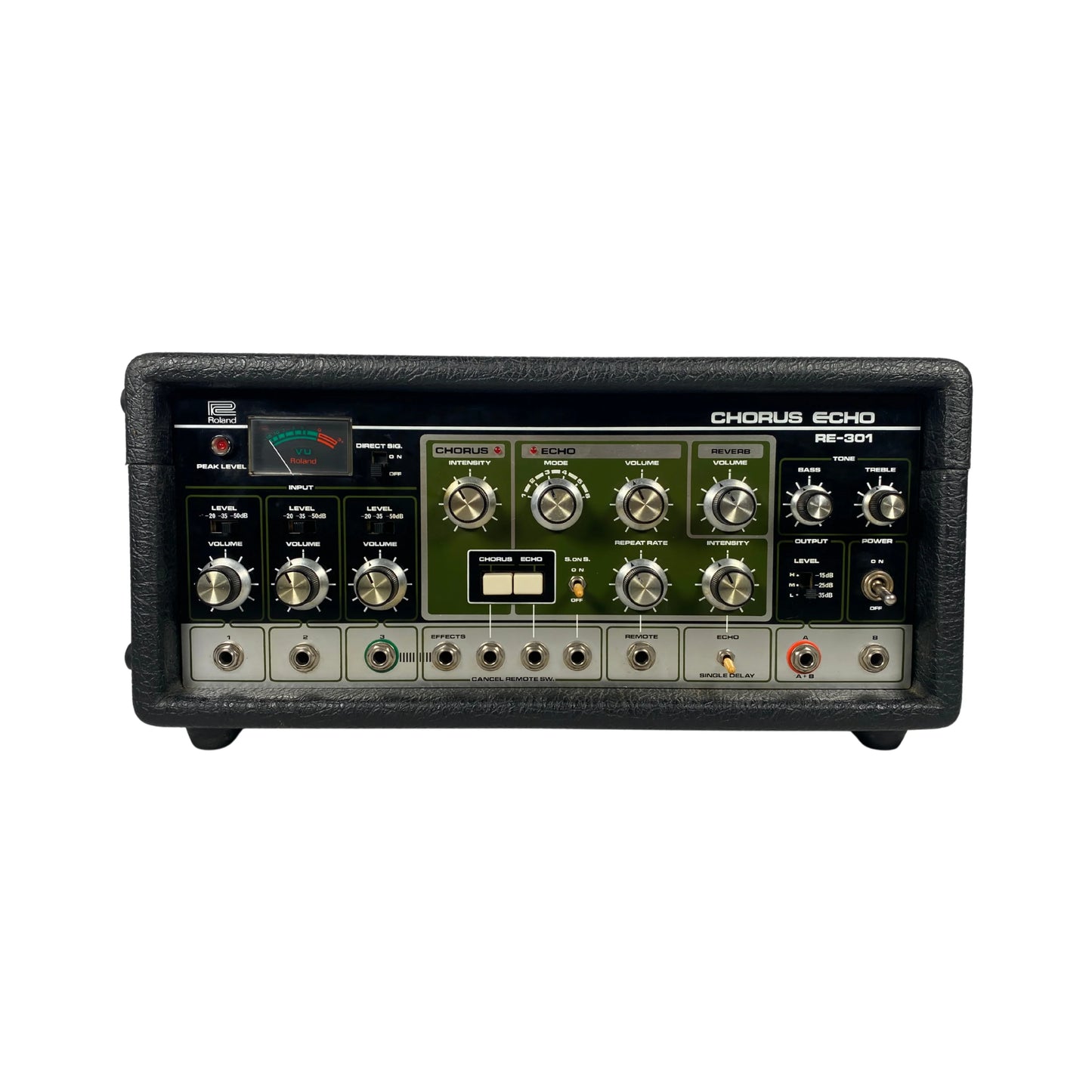 Roland RE-301