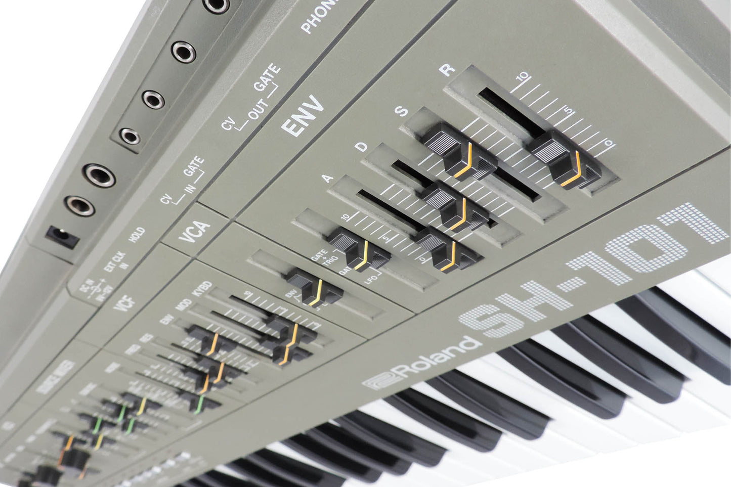 Roland SH-101