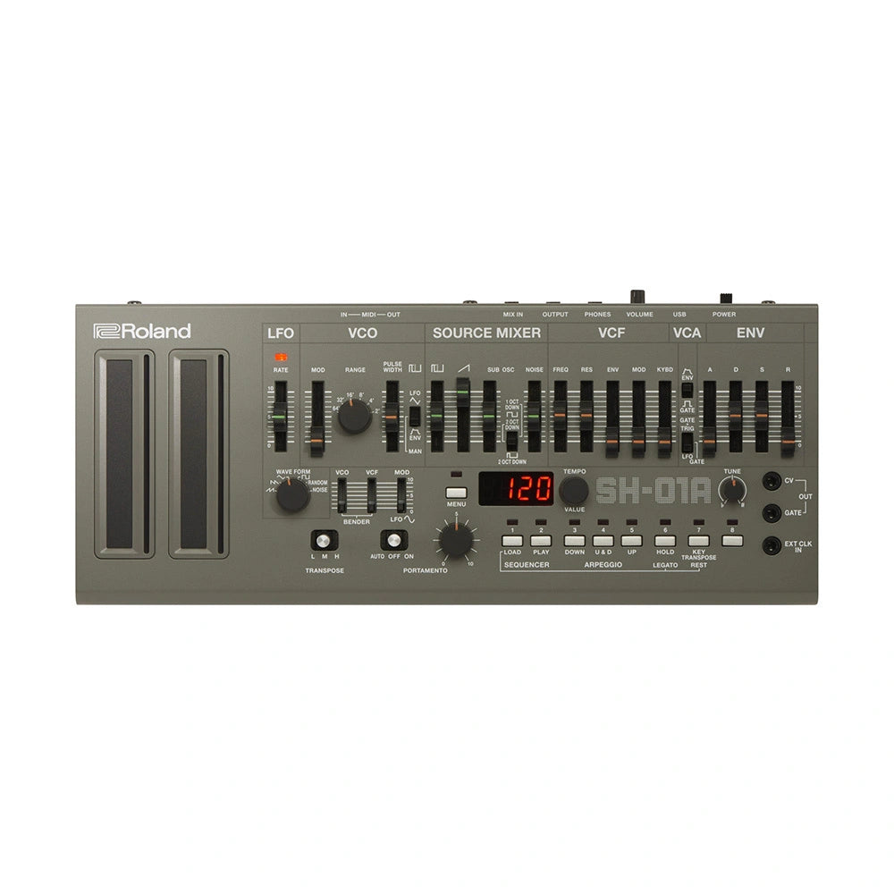 Roland - SH01A