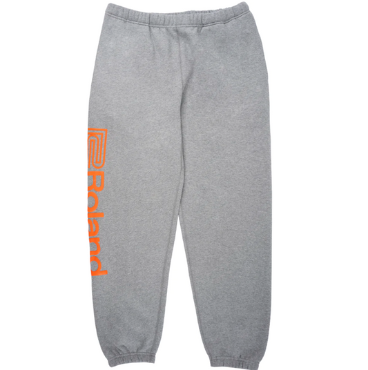 Musicians Logo Sweatpants