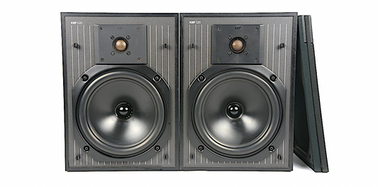 KEF - C20