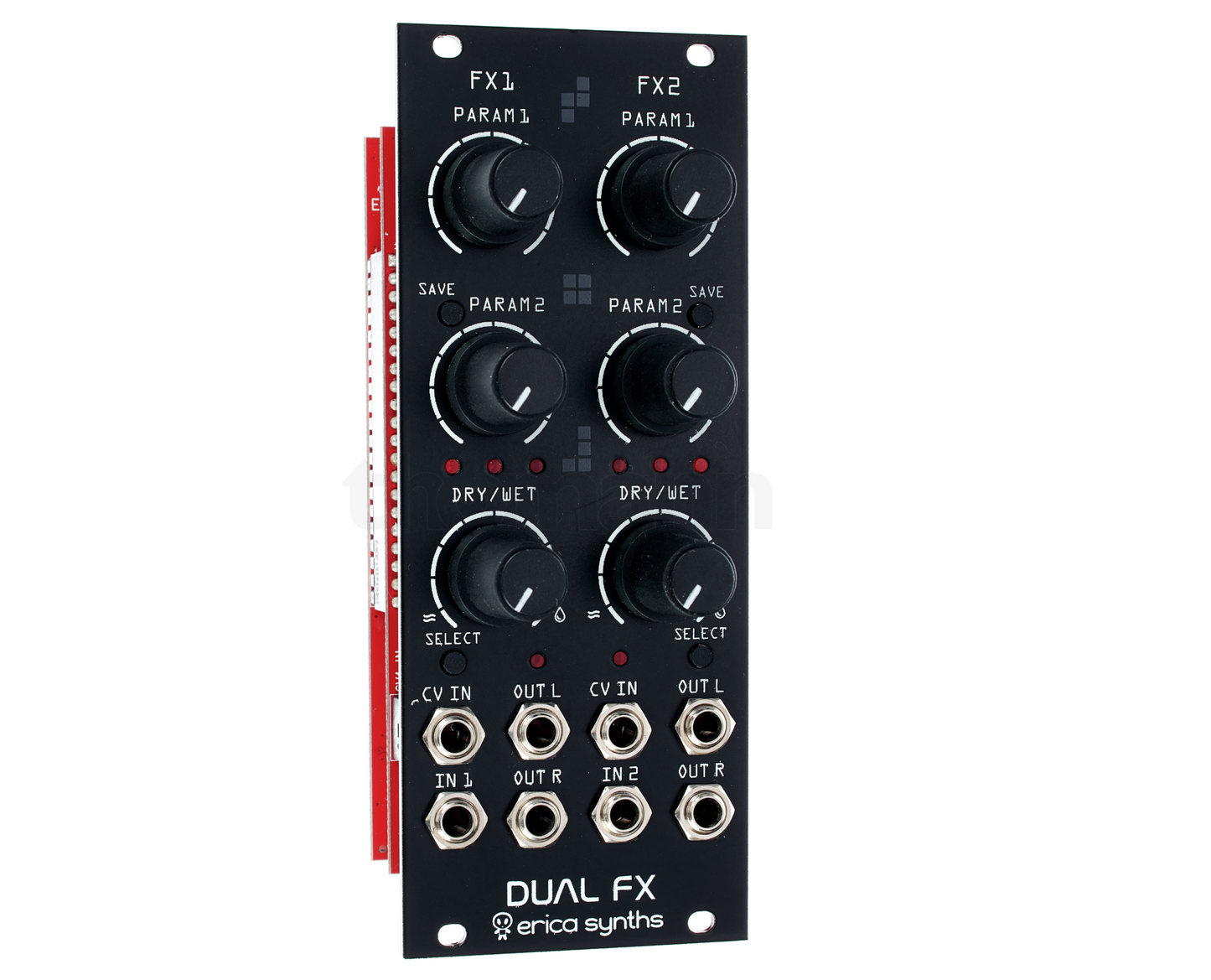 Dual FX