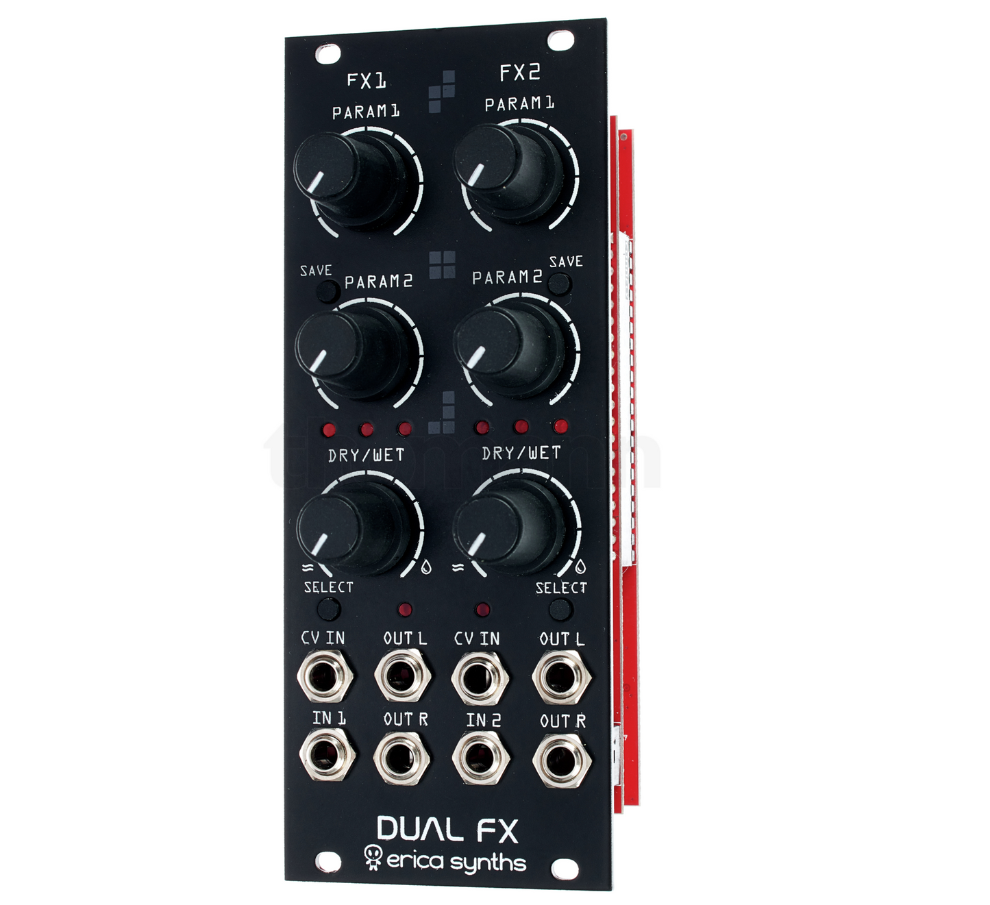Dual FX