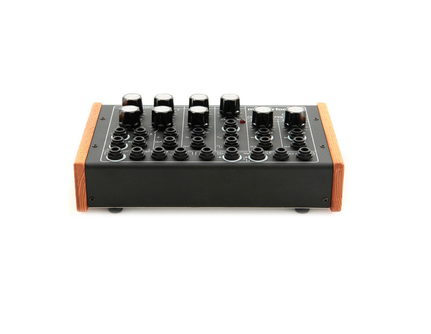 Moog Moogerfooger Control Processor