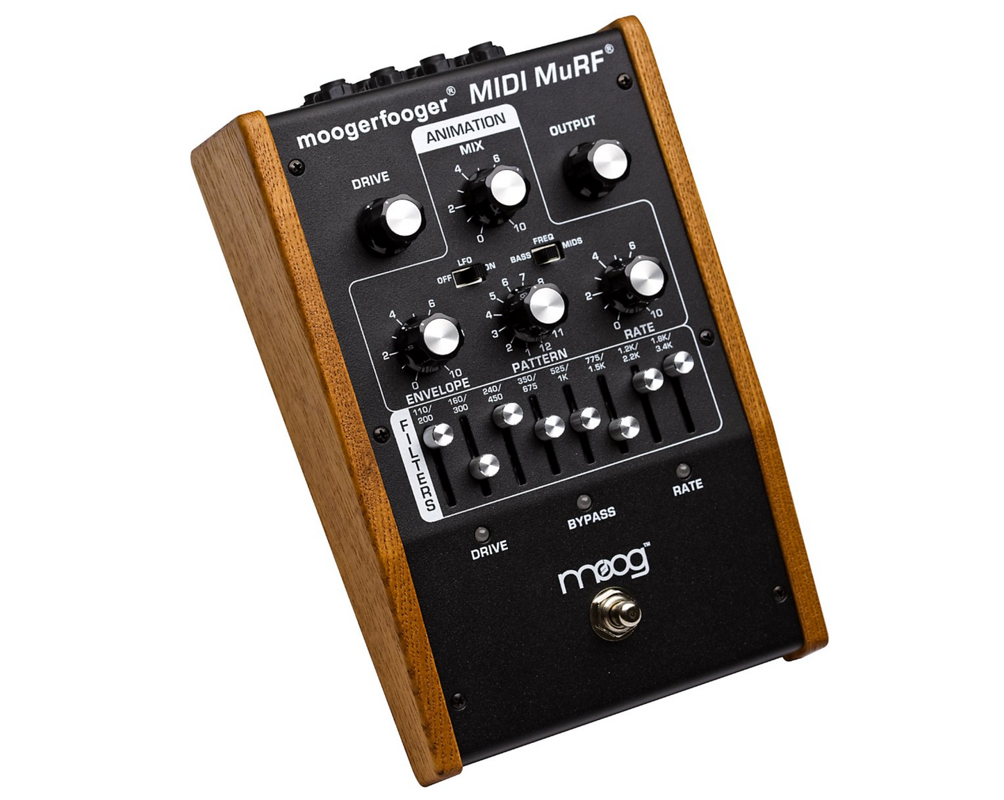Moog Moogerfooger MuRF