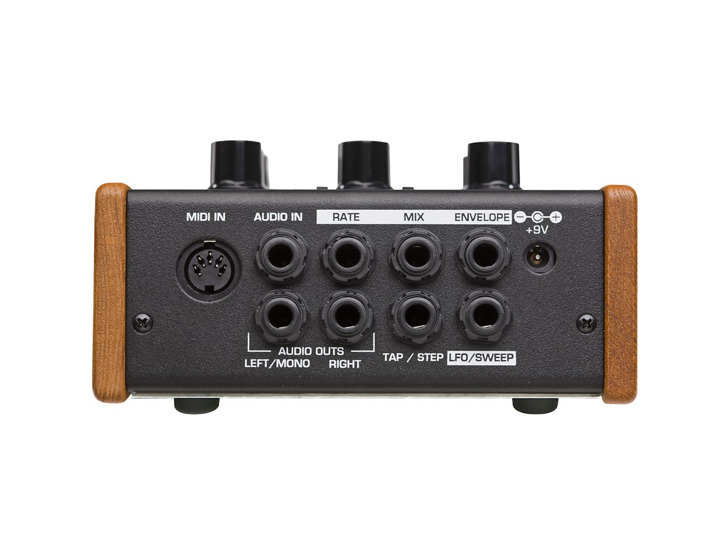 Moog Moogerfooger MuRF