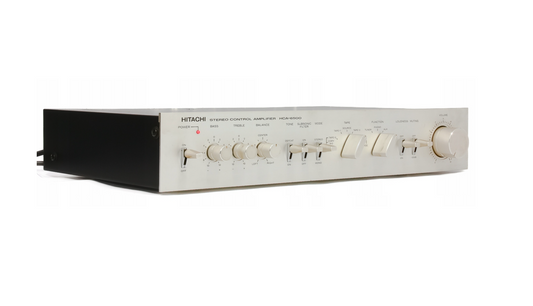 Hitachi HCA-6500