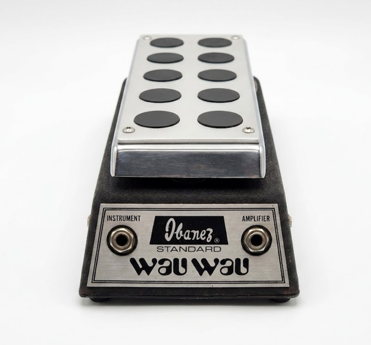 Ibanez Wau Wau (Standard)