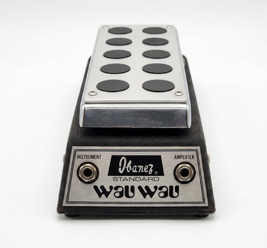 Ibanez Wau Wau (Standard)