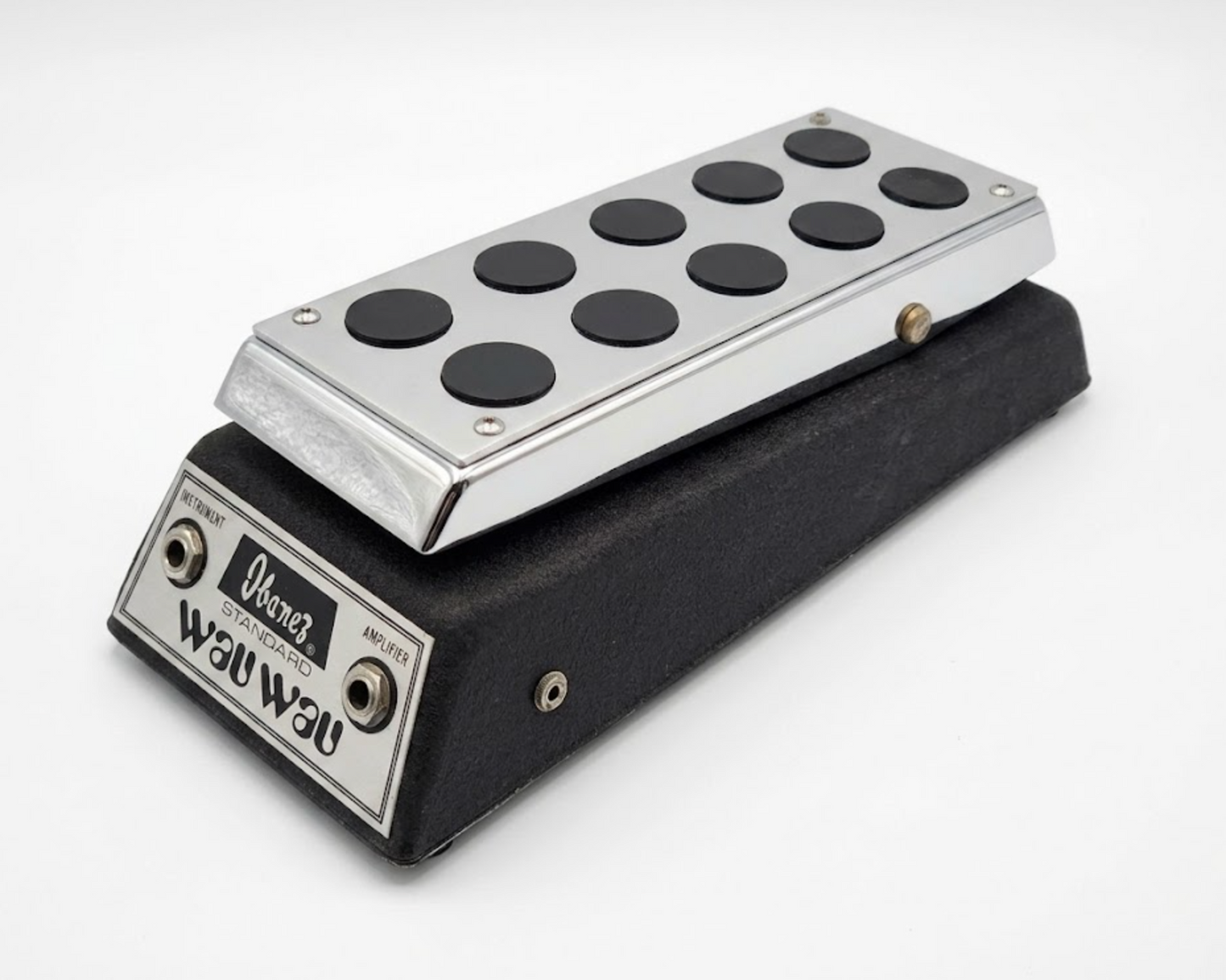 Ibanez Wau Wau (Standard)