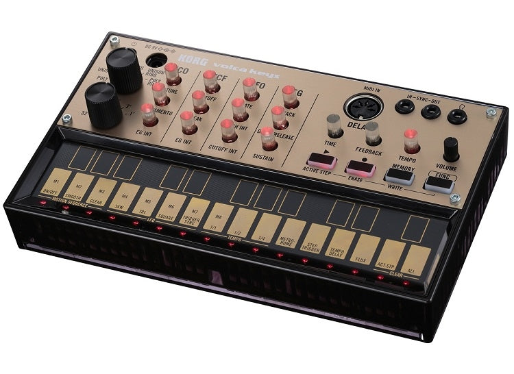 Volca Keys