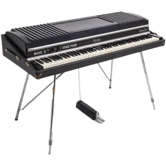 Rhodes Mark II Electric Piano