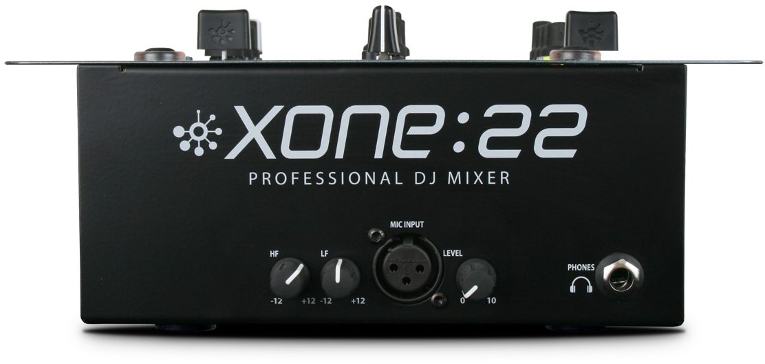 Allen and Heath Xone 22