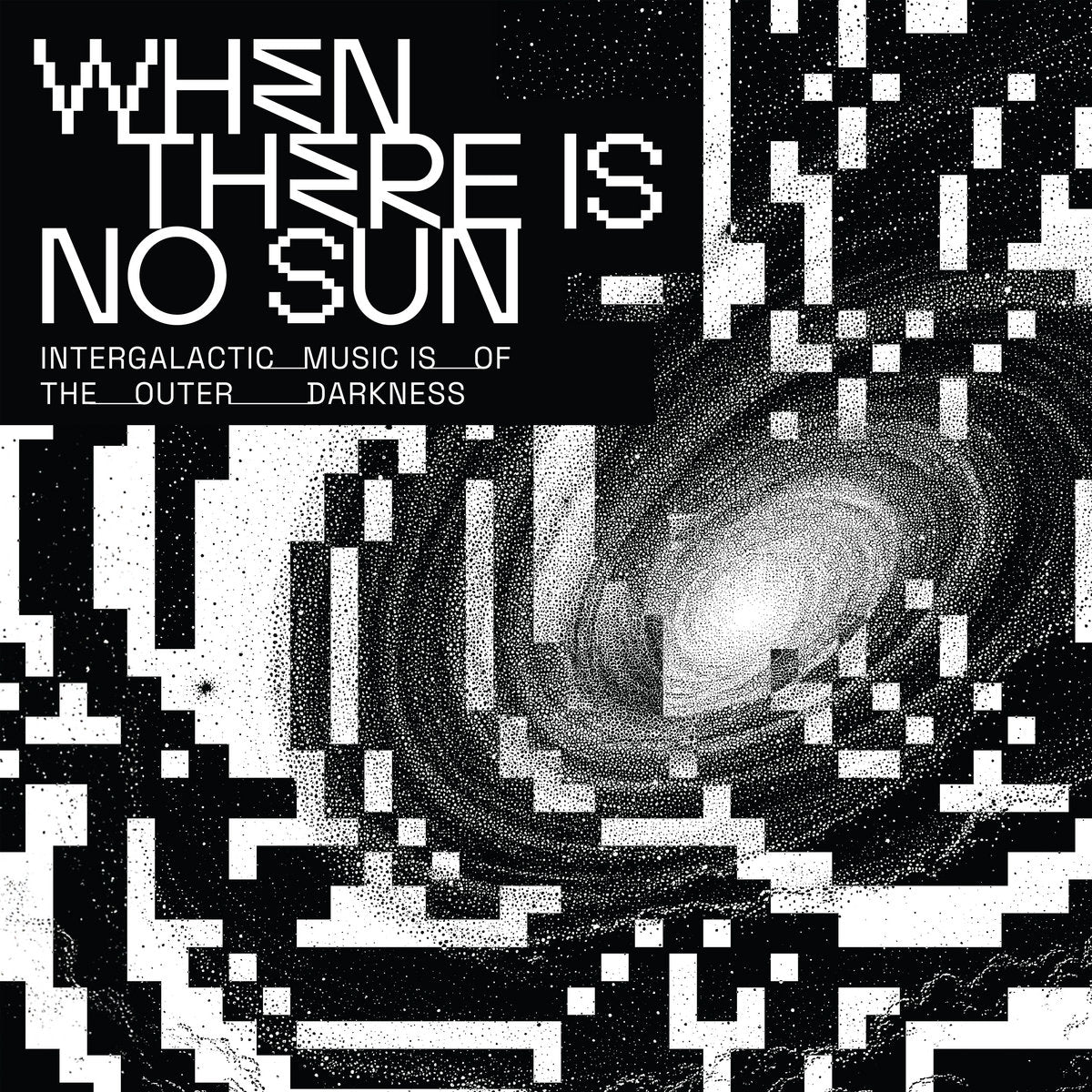 Sun Ra - When There Is No Sun - Vol. 1