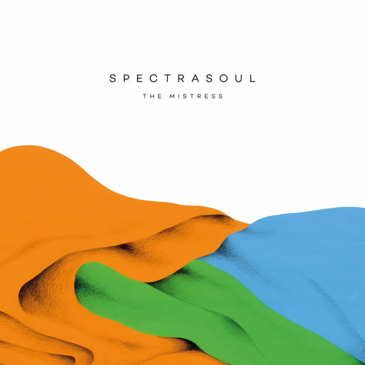 Spectrasoul – The Mistress