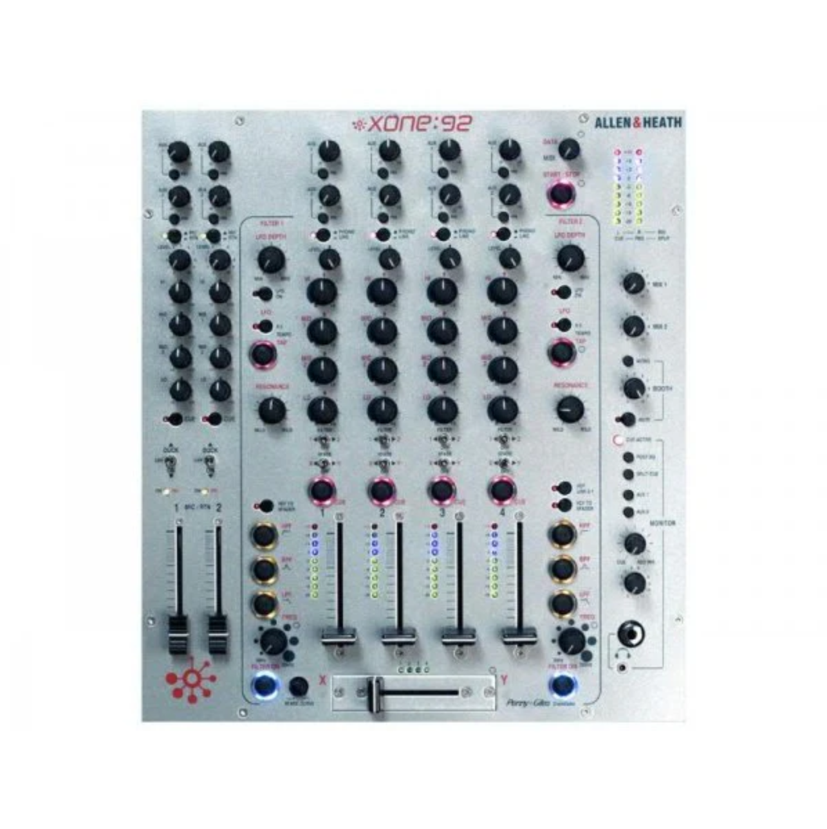 Allen & Heath Xone 92