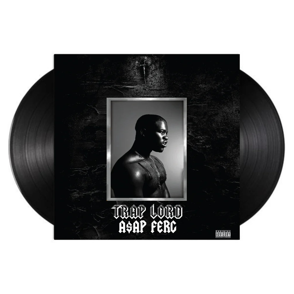 ASAP Ferg – Trap Lord