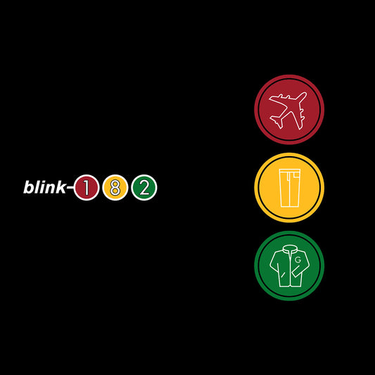 Blink-182 – Take Off Your Pants And Jacket