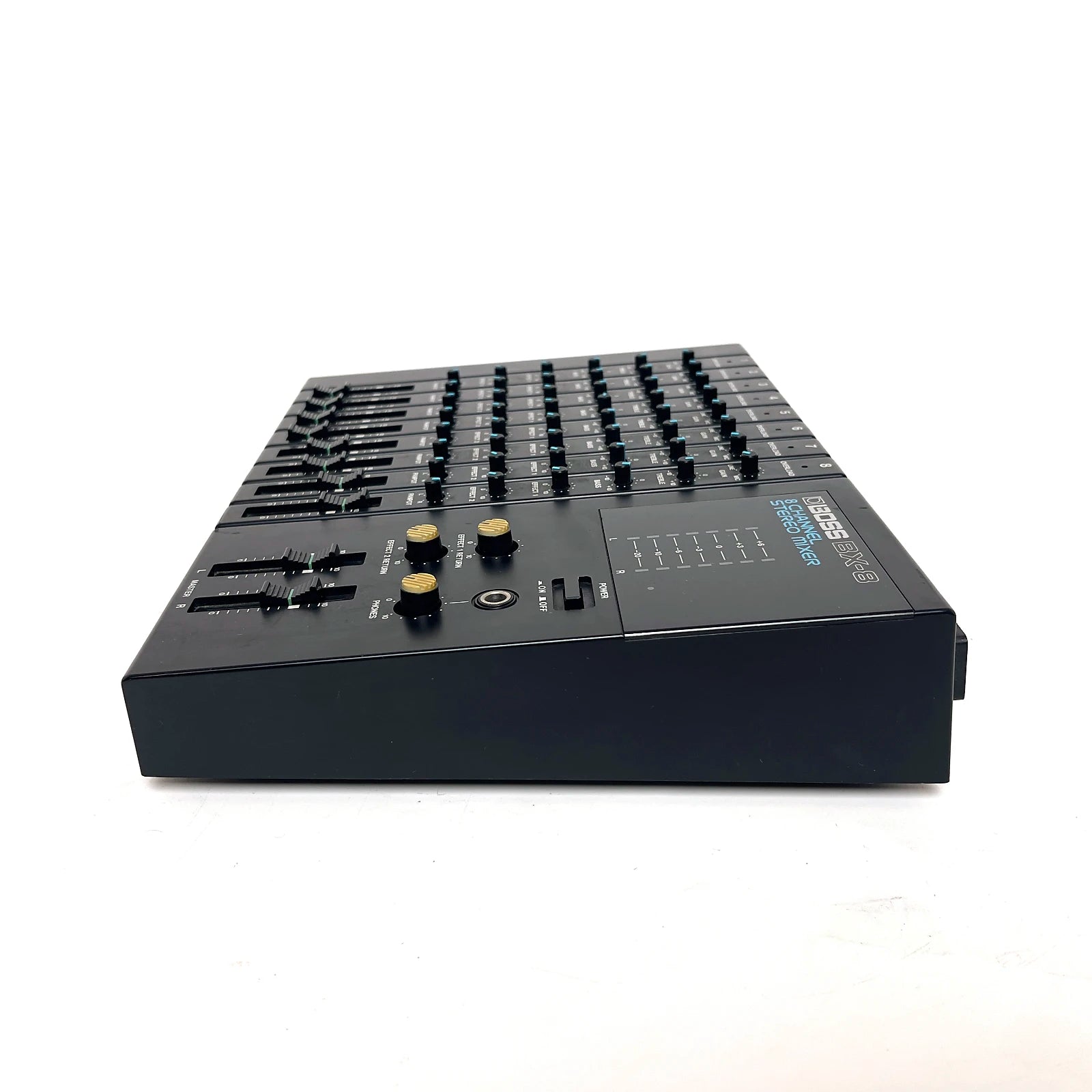 Boss BX-8 – Analog Kultur Boss BX-8 – Analog Kultur