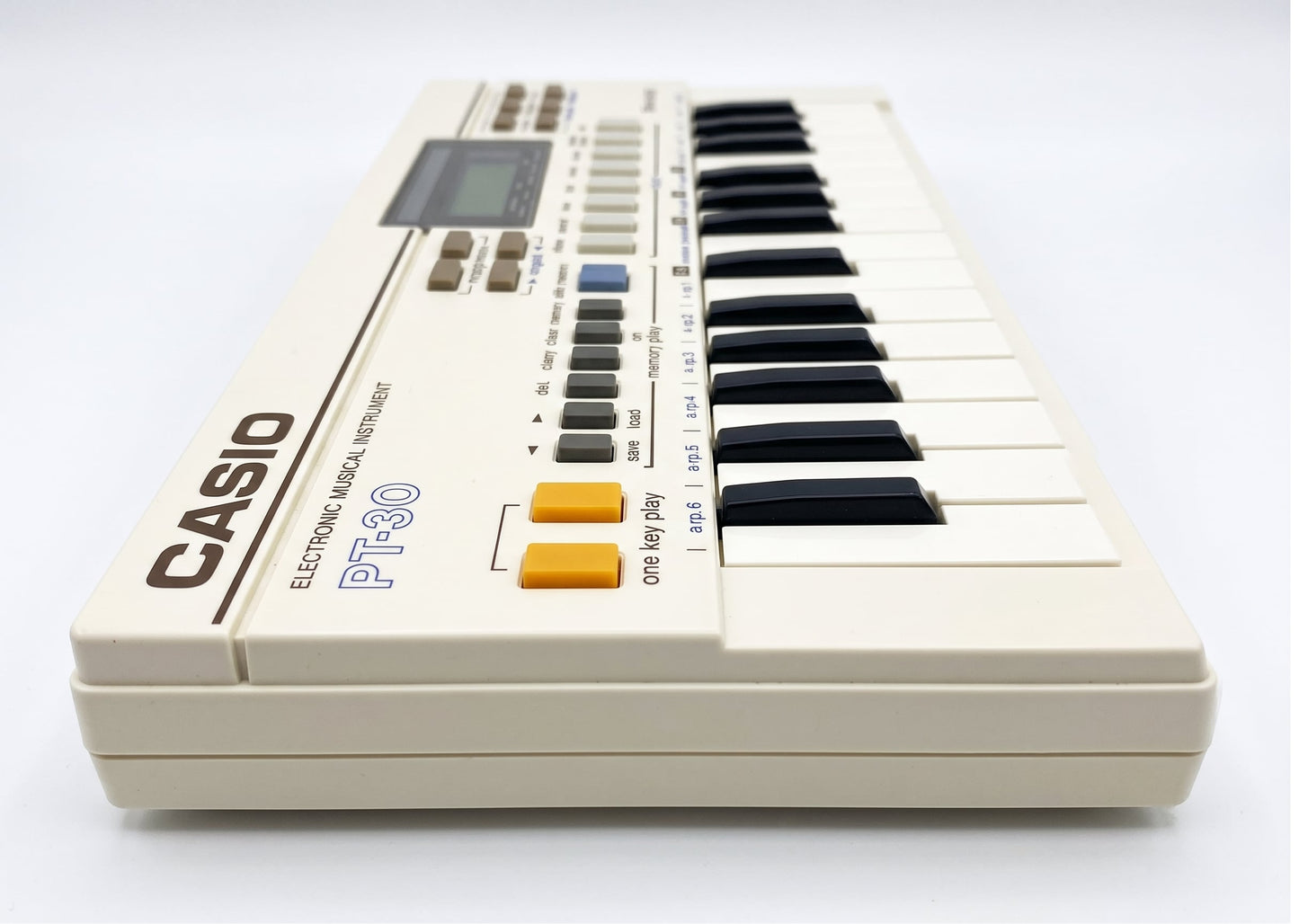 Casio PT30