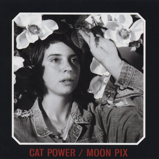 Cat Power – Moon Pix