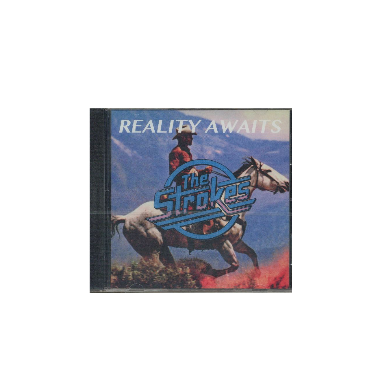 The Strokes - Reality Awaits