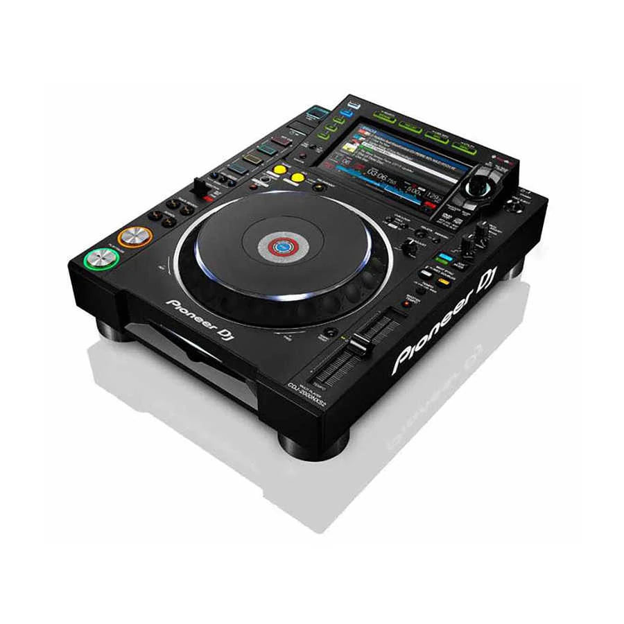 CDJ-2000 Nexus 2