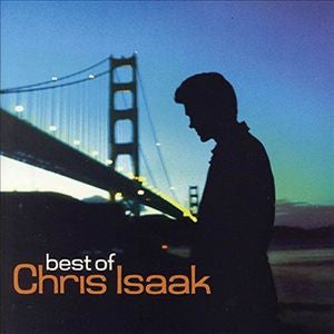 Chris Isaak – Best Of Chris Isaak