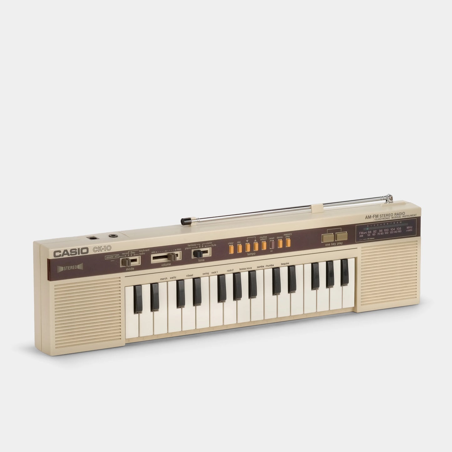 Casio CK10