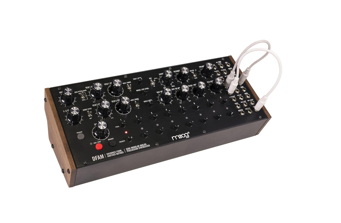 Moog DFAM